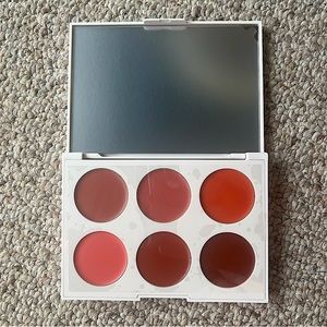 Iconic London Multi Use Lip and Cheek Palette